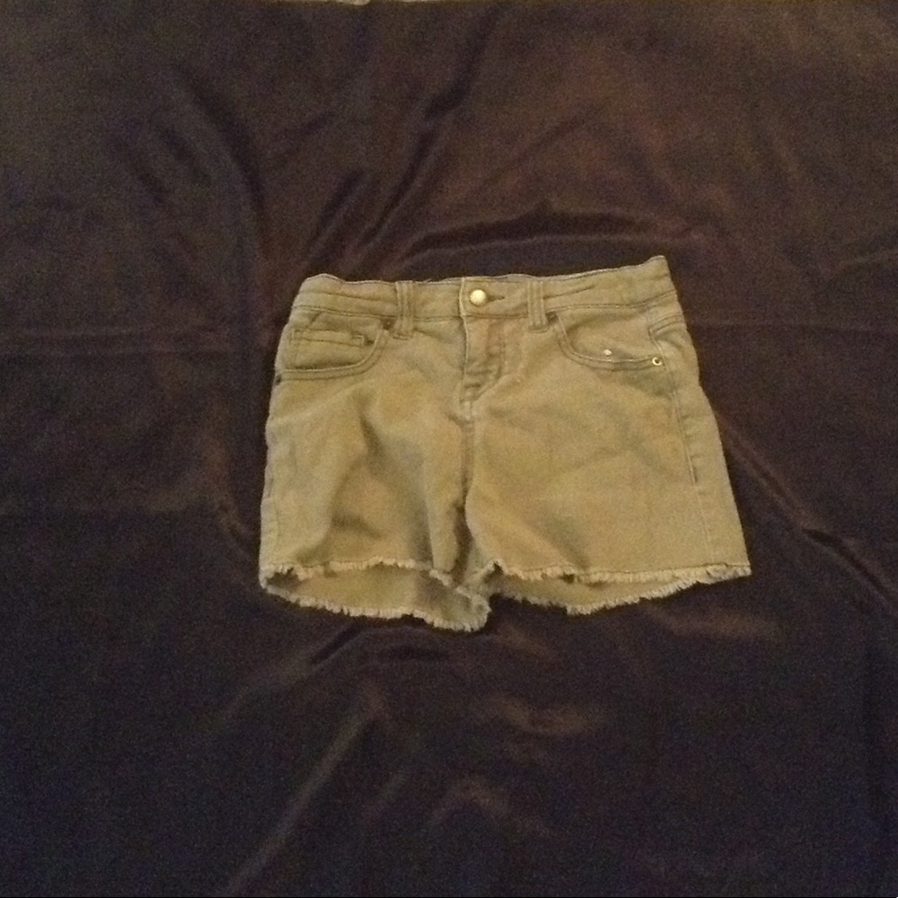 Short